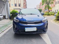 Kia Yepao Yipao 1.4L Automatic Fun Sport Edition - ფოტო 3