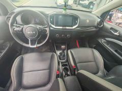 Kia Yepao Yipao 1.4L Automatic Fun Sport Edition - ფოტო 4