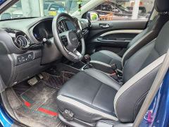 Kia Yepao Yipao 1.4L Automatic Fun Sport Edition - ფოტო 5