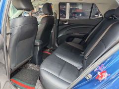 Kia Yepao Yipao 1.4L Automatic Fun Sport Edition - ფოტო 6