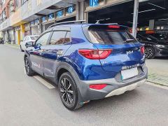 Kia Yepao Yipao 1.4L Automatic Fun Sport Edition - ფოტო 7