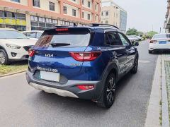Kia Yepao Yipao 1.4L Automatic Fun Sport Edition - ფოტო 8