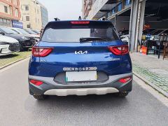 Kia Yepao Yipao 1.4L Automatic Fun Sport Edition - ფოტო 9