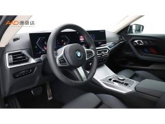 BMW 2 Series (Imported) 2023 225i M Sport Night Edition - ფოტო 5