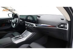 BMW 2 Series (Imported) 2023 225i M Sport Night Edition - ფოტო 6