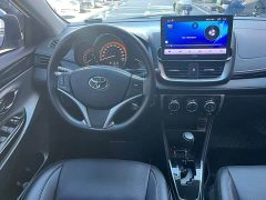 Toyota Yaris L Zhixuan X 1.5L CVT Luxury Plus - ფოტო 11