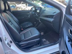 Toyota Yaris L Zhixuan X 1.5L CVT Luxury Plus - ფოტო 12