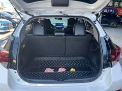 Toyota Yaris L Zhixuan X 1.5L CVT Luxury Plus - ფოტო 13