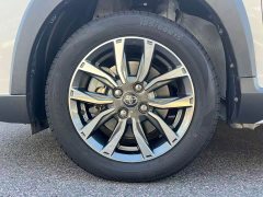Toyota Yaris L Zhixuan X 1.5L CVT Luxury Plus - ფოტო 14