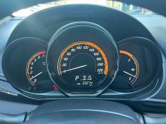 Toyota Yaris L Zhixuan X 1.5L CVT Luxury Plus - ფოტო 16