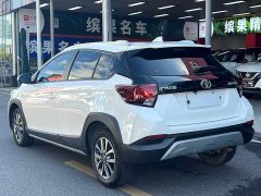 Toyota Yaris L Zhixuan X 1.5L CVT Luxury Plus - ფოტო 6