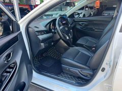 Toyota Yaris L Zhixuan X 1.5L CVT Luxury Plus - ფოტო 7