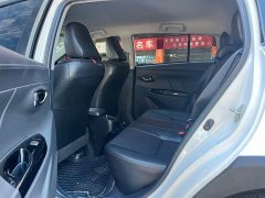 Toyota Yaris L Zhixuan X 1.5L CVT Luxury Plus - ფოტო 8