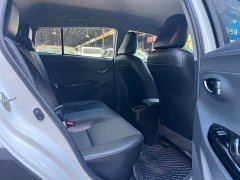 Toyota Yaris L Zhixuan X 1.5L CVT Luxury Plus - ფოტო 9