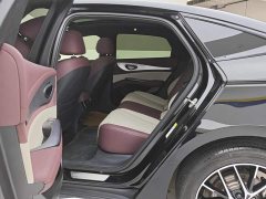 BYD Dolphin 07 DM-i 2025 DM-i 1.5L 125km Luxury - ფოტო 11