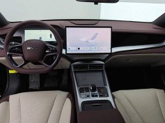 BYD Dolphin 07 DM-i 2025 DM-i 1.5L 125km Luxury - ფოტო 12