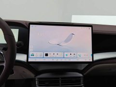 BYD Dolphin 07 DM-i 2025 DM-i 1.5L 125km Luxury - ფოტო 13