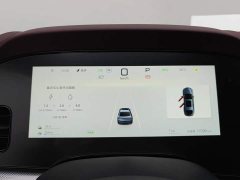 BYD Dolphin 07 DM-i 2025 DM-i 1.5L 125km Luxury - ფოტო 14