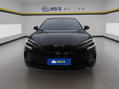 BYD Dolphin 07 DM-i 2025 DM-i 1.5L 125km Luxury - ფოტო 2