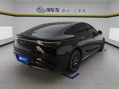 BYD Dolphin 07 DM-i 2025 DM-i 1.5L 125km Luxury - ფოტო 3