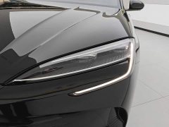 BYD Dolphin 07 DM-i 2025 DM-i 1.5L 125km Luxury - ფოტო 5