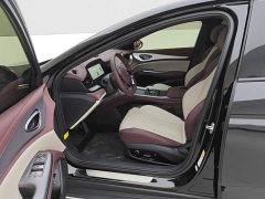 BYD Dolphin 07 DM-i 2025 DM-i 1.5L 125km Luxury - ფოტო 9