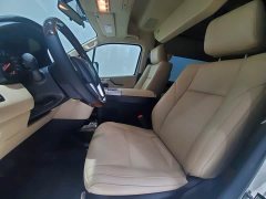 Toyota HIACE 2021 3.5L Middle East Version - ფოტო 10