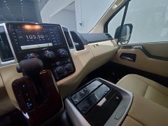 Toyota HIACE 2021 3.5L Middle East Version - ფოტო 11