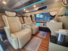 Toyota HIACE 2021 3.5L Middle East Version - ფოტო 12
