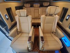 Toyota HIACE 2021 3.5L Middle East Version - ფოტო 13