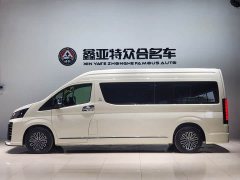 Toyota HIACE 2021 3.5L Middle East Version - ფოტო 3