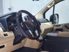 Toyota HIACE 2021 3.5L Middle East Version - ფოტო 5