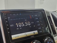 Toyota HIACE 2021 3.5L Middle East Version - ფოტო 7