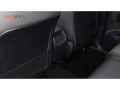 Mercedes-Benz GLB AMG GLB 35 4MATIC - ფოტო 10