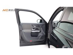 Mercedes-Benz GLB AMG GLB 35 4MATIC - ფოტო 11