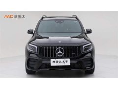 Mercedes-Benz GLB AMG GLB 35 4MATIC - ფოტო 2