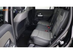Mercedes-Benz GLB AMG GLB 35 4MATIC - ფოტო 7