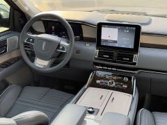 Lincoln Navigator 2020 3.5T Long Wheelbase Presidential Edition - ფოტო 11