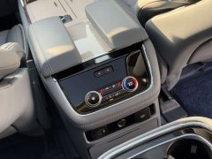 Lincoln Navigator 2020 3.5T Long Wheelbase Presidential Edition - ფოტო 12
