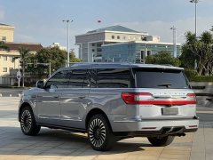 Lincoln Navigator 2020 3.5T Long Wheelbase Presidential Edition - ფოტო 14