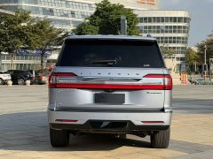 Lincoln Navigator 2020 3.5T Long Wheelbase Presidential Edition - ფოტო 15