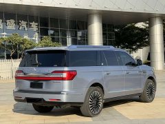 Lincoln Navigator 2020 3.5T Long Wheelbase Presidential Edition - ფოტო 16