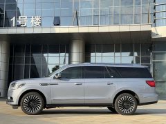 Lincoln Navigator 2020 3.5T Long Wheelbase Presidential Edition - ფოტო 17