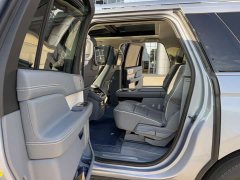 Lincoln Navigator 2020 3.5T Long Wheelbase Presidential Edition - ფოტო 5