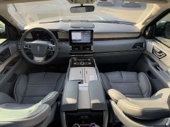 Lincoln Navigator 2020 3.5T Long Wheelbase Presidential Edition - ფოტო 6