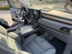 Lincoln Navigator 2020 3.5T Long Wheelbase Presidential Edition - ფოტო 7
