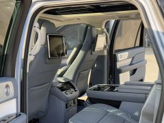Lincoln Navigator 2020 3.5T Long Wheelbase Presidential Edition - ფოტო 8