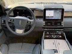 Lincoln Navigator 2020 3.5T Long Wheelbase Presidential Edition - ფოტო 9