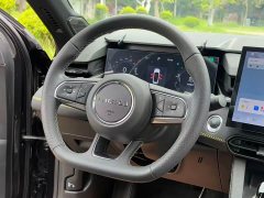 Lynk & Co Geely Lynk & Co 03 2023 1.5T DCT Pro - ფოტო 12