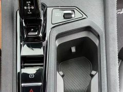 Lynk & Co Geely Lynk & Co 03 2023 1.5T DCT Pro - ფოტო 13